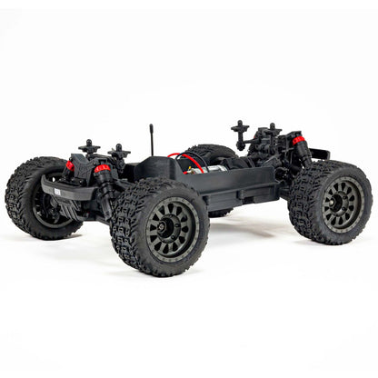 1/10 Vorteks 4x2 Boost Mega Ready to Run (Black) (ARA4105V4T2)