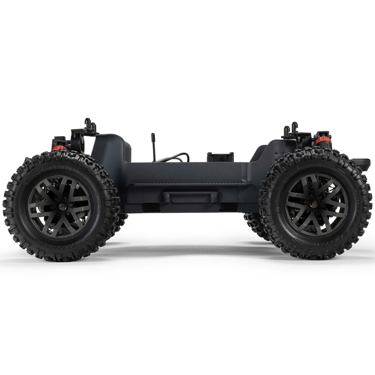 1/10 Granite 4x4 665 Mega Ready to Run (Green) (ARA4202V4T1)_6