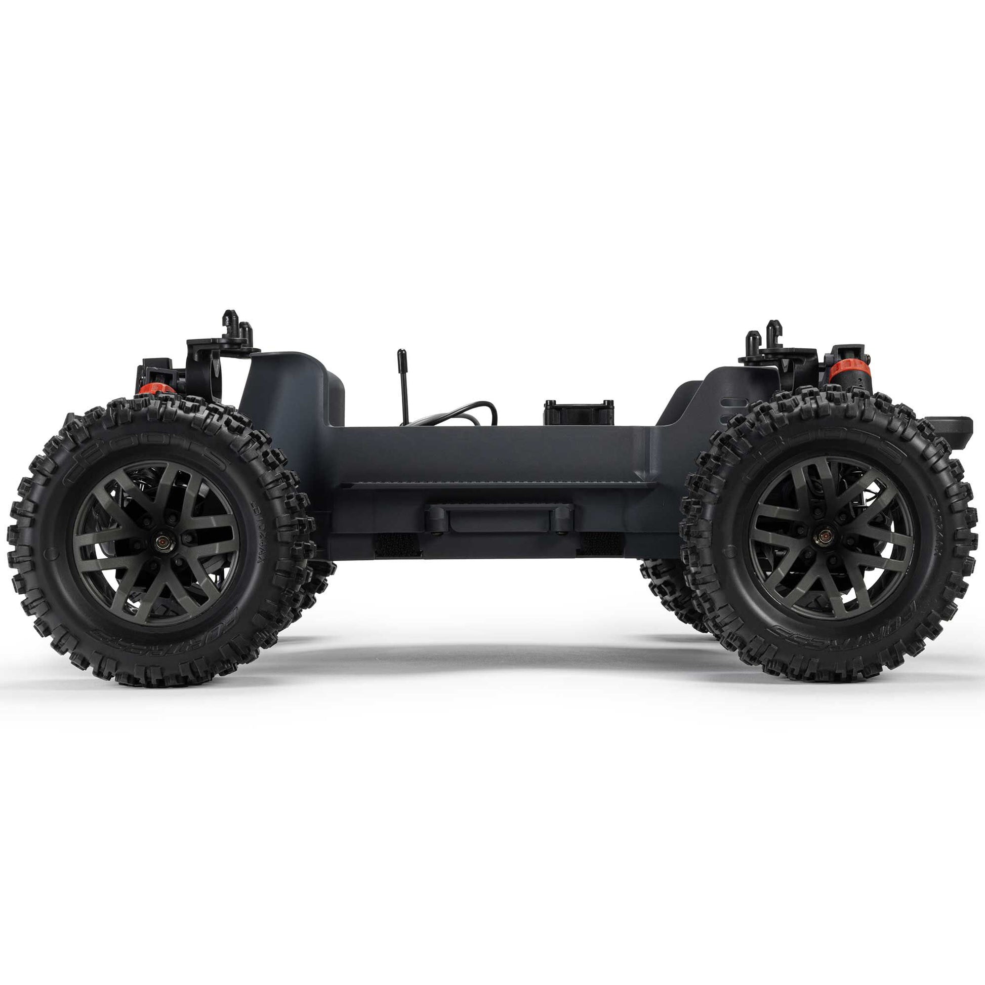 1/10 Granite 4x4 665 Mega Ready to Run (Green) (ARA4202V4T1)_6
