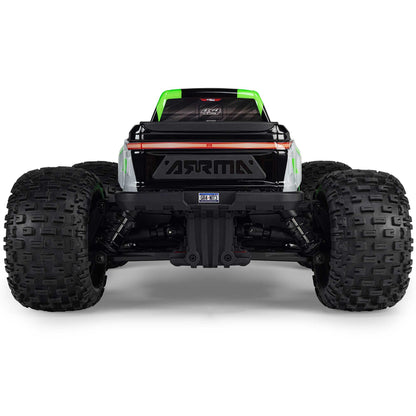 1/10 Granite 4x4 665 Mega Ready to Run (Green) (ARA4202V4T1)_4