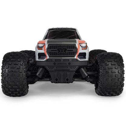 1/10 Granite 4x4 665 Mega Ready to Run (Orange) (ARA4202V4T3)_3