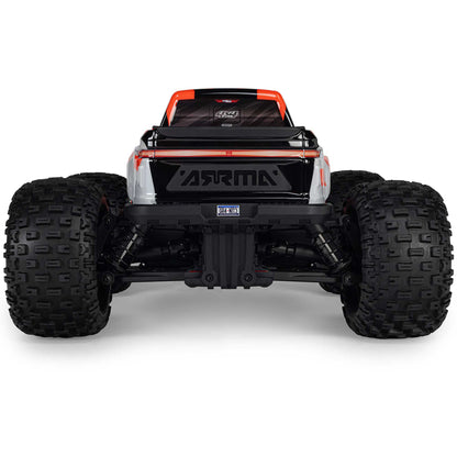 1/10 Granite 4x4 665 Mega Ready to Run (Orange) (ARA4202V4T3)_4