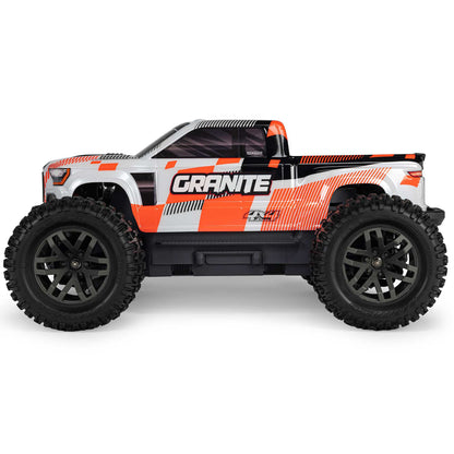 1/10 Granite 4x4 665 Mega Ready to Run (Orange) (ARA4202V4T3)_20