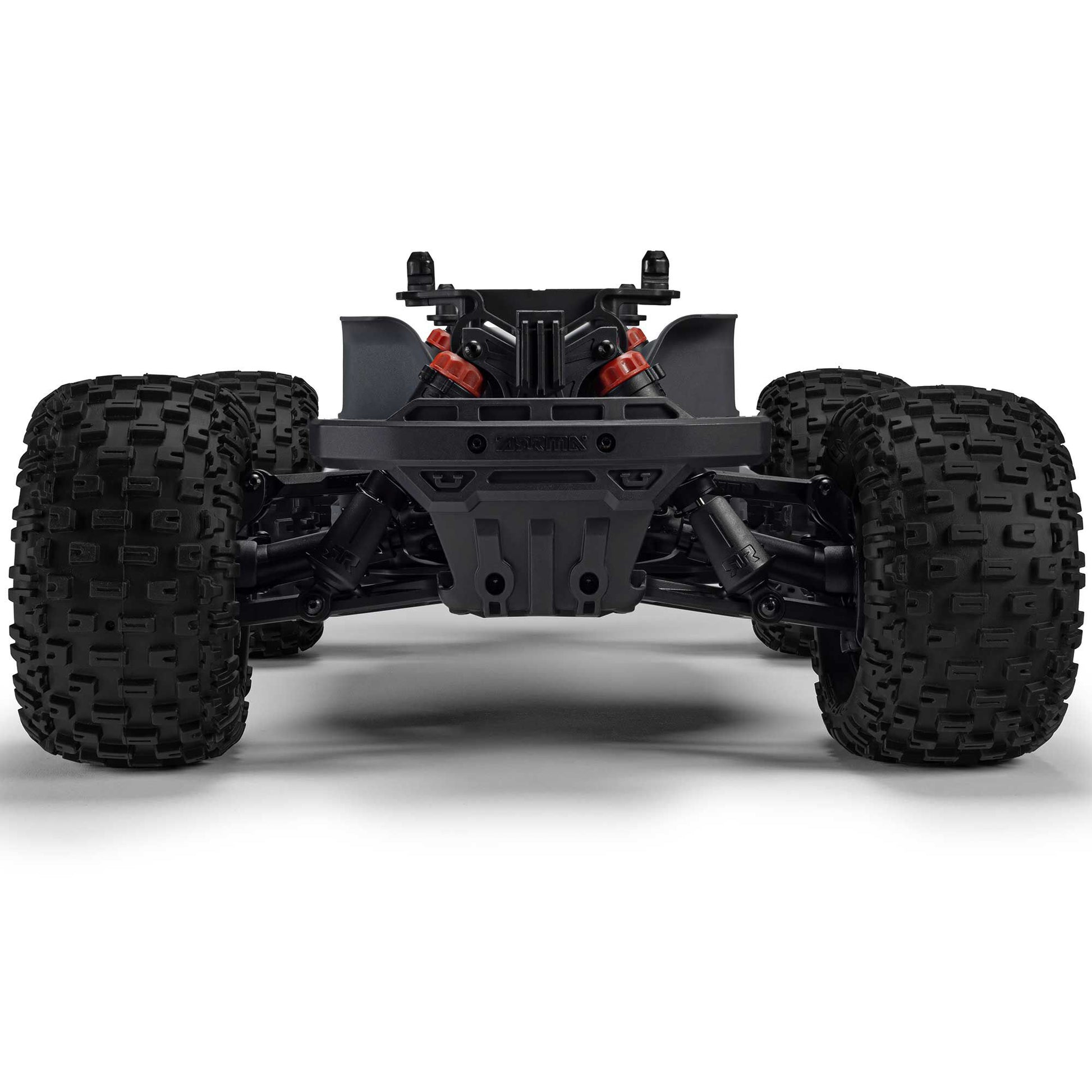 1/10 Granite 4x4 665 Mega Ready to Run (Orange) (ARA4202V4T3)_5