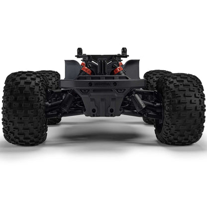 1/10 Granite 4x4 665 Mega Ready to Run (Orange) (ARA4202V4T3)_5