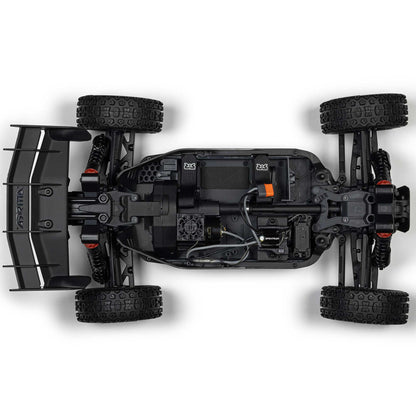 1/8 Typhon 4x4 Mega 665 Ready to Run (Blue) (ARA4206V4T1)_15