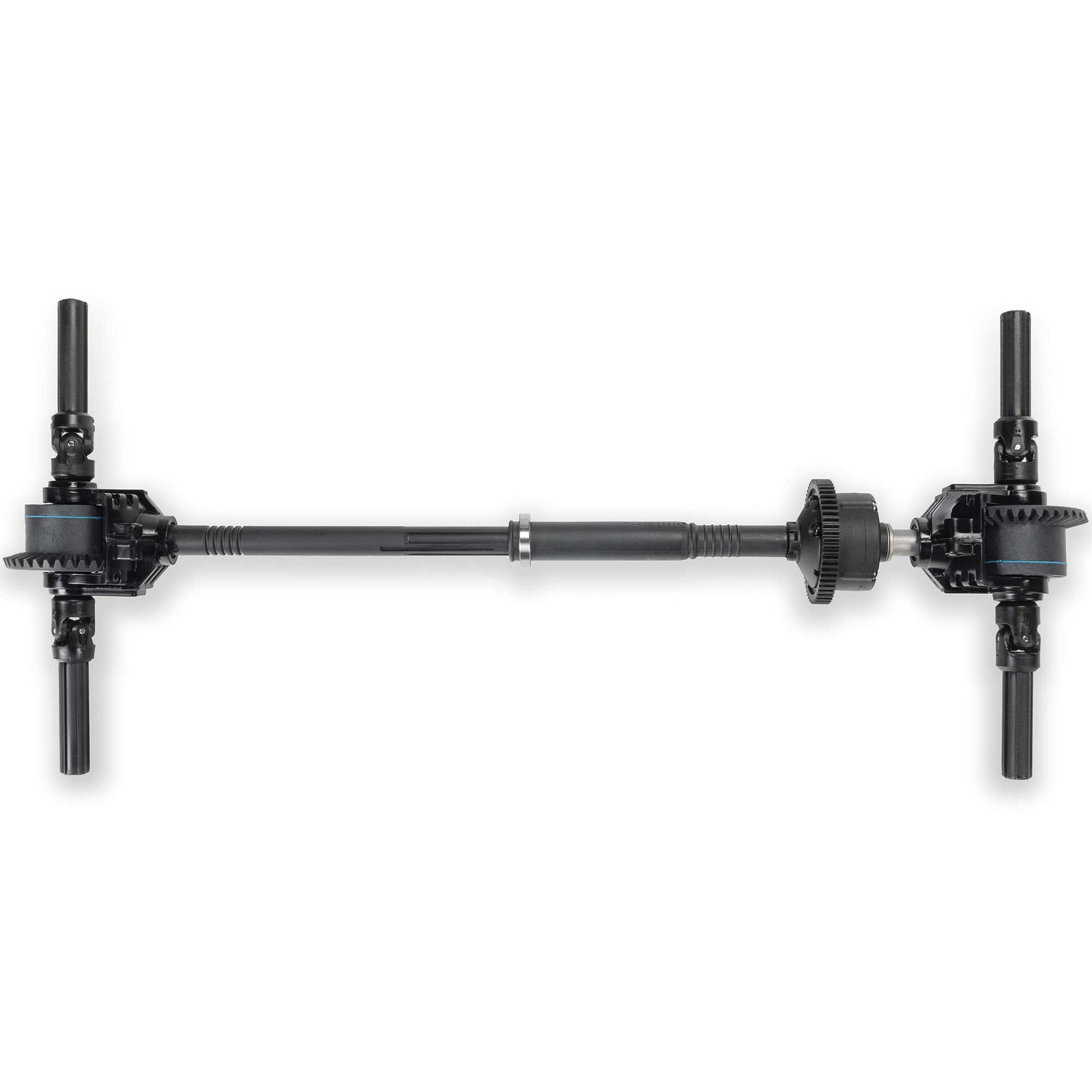 1/8 Typhon 4x4 Mega 665 Ready to Run (Blue) (ARA4206V4T1)_16