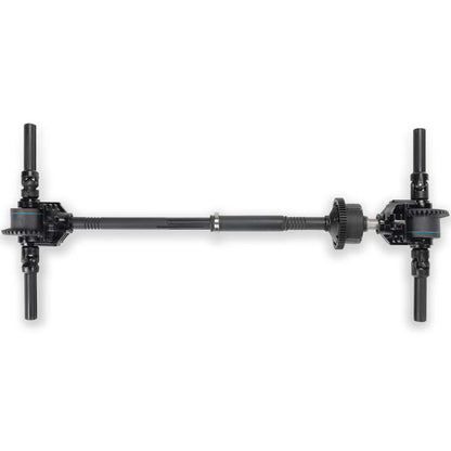 1/8 Typhon 4x4 Mega 665 Ready to Run (Blue) (ARA4206V4T1)_16