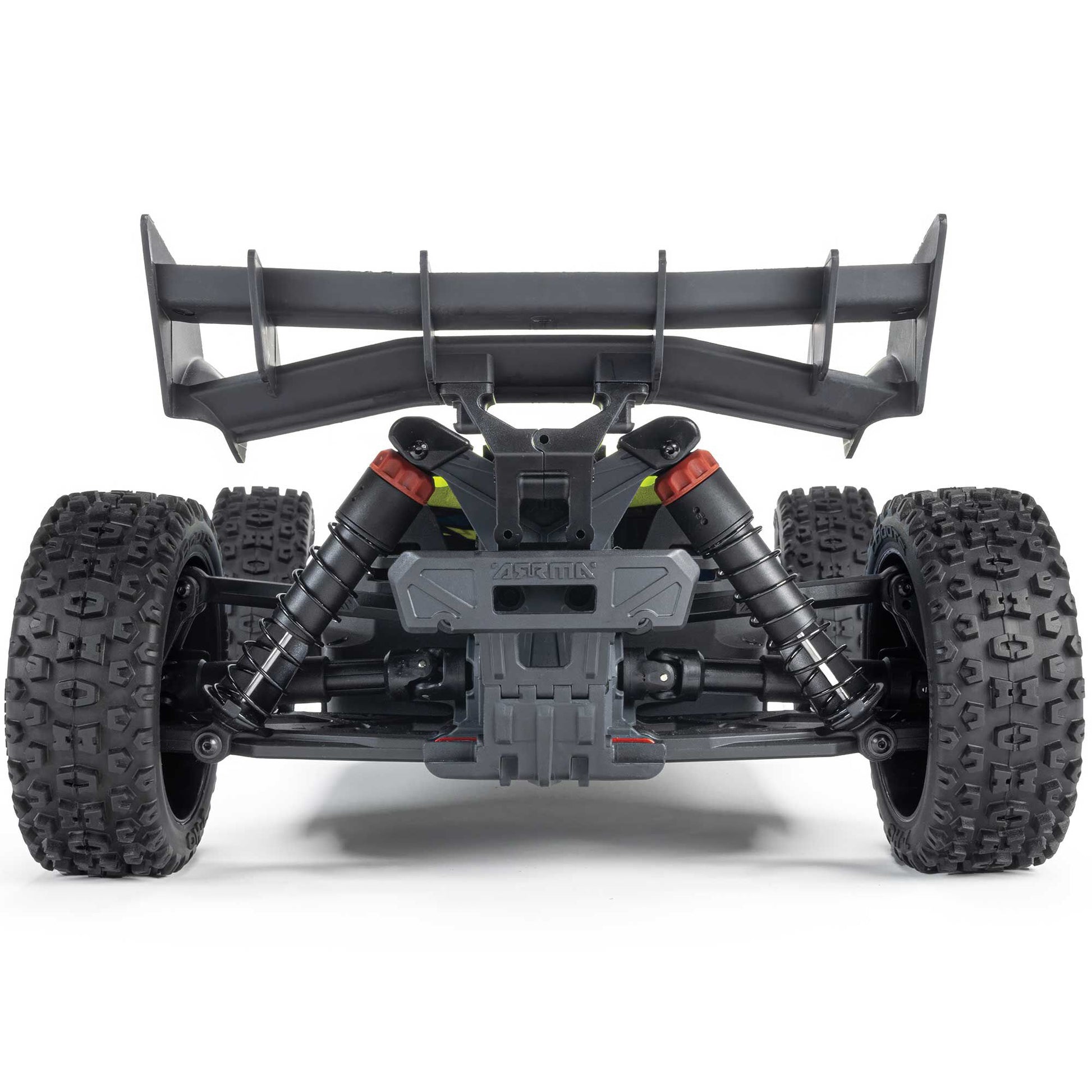 1/8 Typhon 4x4 Mega 665 Ready to Run (Blue) (ARA4206V4T1)_20