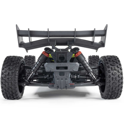 1/8 Typhon 4x4 Mega 665 Ready to Run (Blue) (ARA4206V4T1)_20