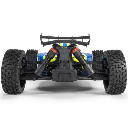 1/8 Typhon 4x4 Mega 665 Ready to Run (Blue) (ARA4206V4T1)_25