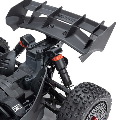 1/8 Typhon 4x4 Mega 665 Ready to Run (Yellow) (ARA4206V4T2)_11