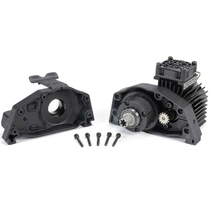 1/8 Typhon 4x4 Mega 665 Ready to Run (Yellow) (ARA4206V4T2)_27
