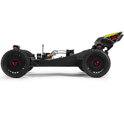 1/8 Typhon 4x4 Mega 665 Ready to Run (Yellow) (ARA4206V4T2)_12