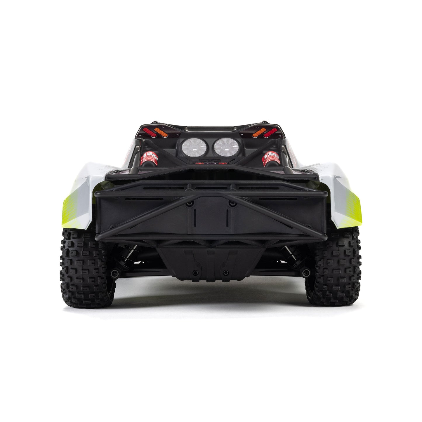 1/10 Senton 223S 4x4 Ready to Run (Yellow) (ARA4303V4T1)_18