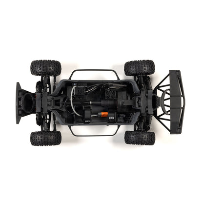 1/10 Senton 223S 4x4 Ready to Run (Yellow) (ARA4303V4T1)_11
