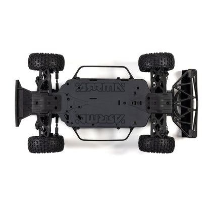 1/10 Senton 223S 4x4 Ready to Run (Yellow) (ARA4303V4T1)_9