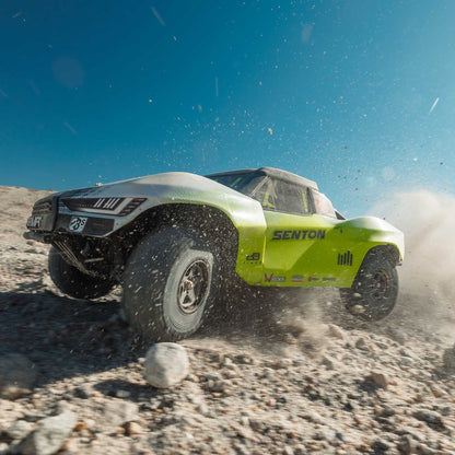1/10 Senton 223S 4x4 Ready to Run (Yellow) (ARA4303V4T1)_24