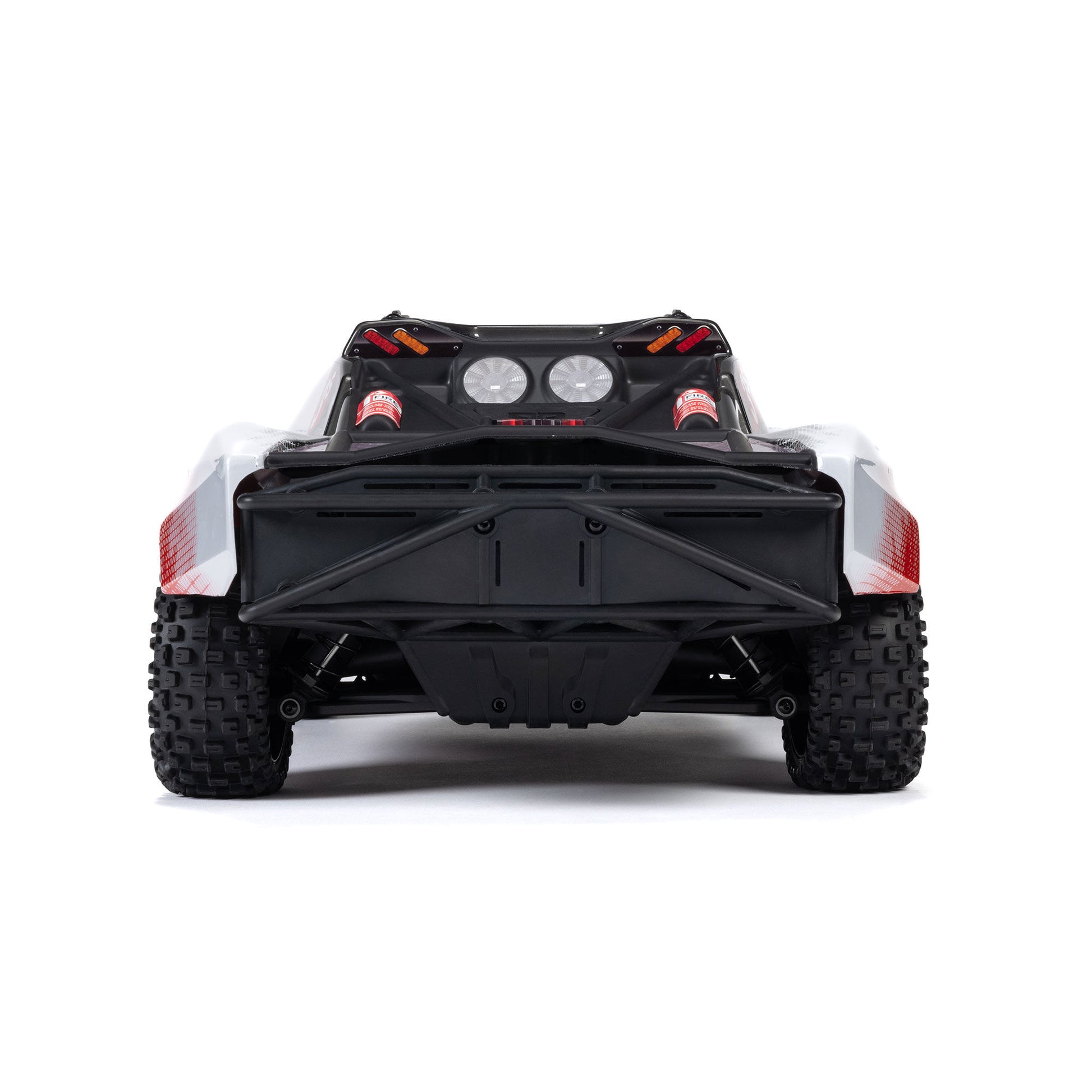 1/10 Senton 223S 4x4 Ready to Run (Red) (ARA4303V4T2)_4