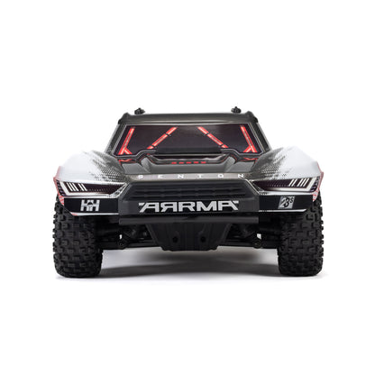 1/10 Senton 223S 4x4 Ready to Run (Red) (ARA4303V4T2)_11