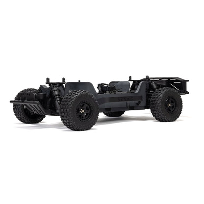 1/10 Senton 223S 4x4 Ready to Run (Red) (ARA4303V4T2)_13
