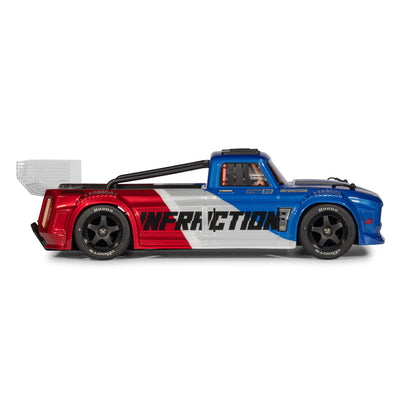 1/8 Infraction 223S Ready to Run (Blue) (ARA4315V4T1)_3