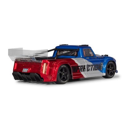 1/8 Infraction 223S Ready to Run (Blue) (ARA4315V4T1)_18