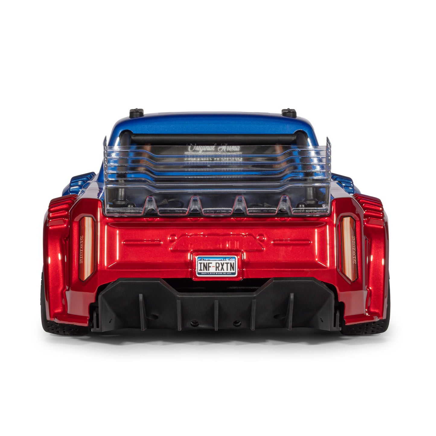 1/8 Infraction 223S Ready to Run (Blue) (ARA4315V4T1)_21