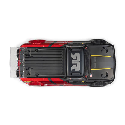 1/8 Infraction 223S Ready to Run (Black) (ARA4315V4T2)_16