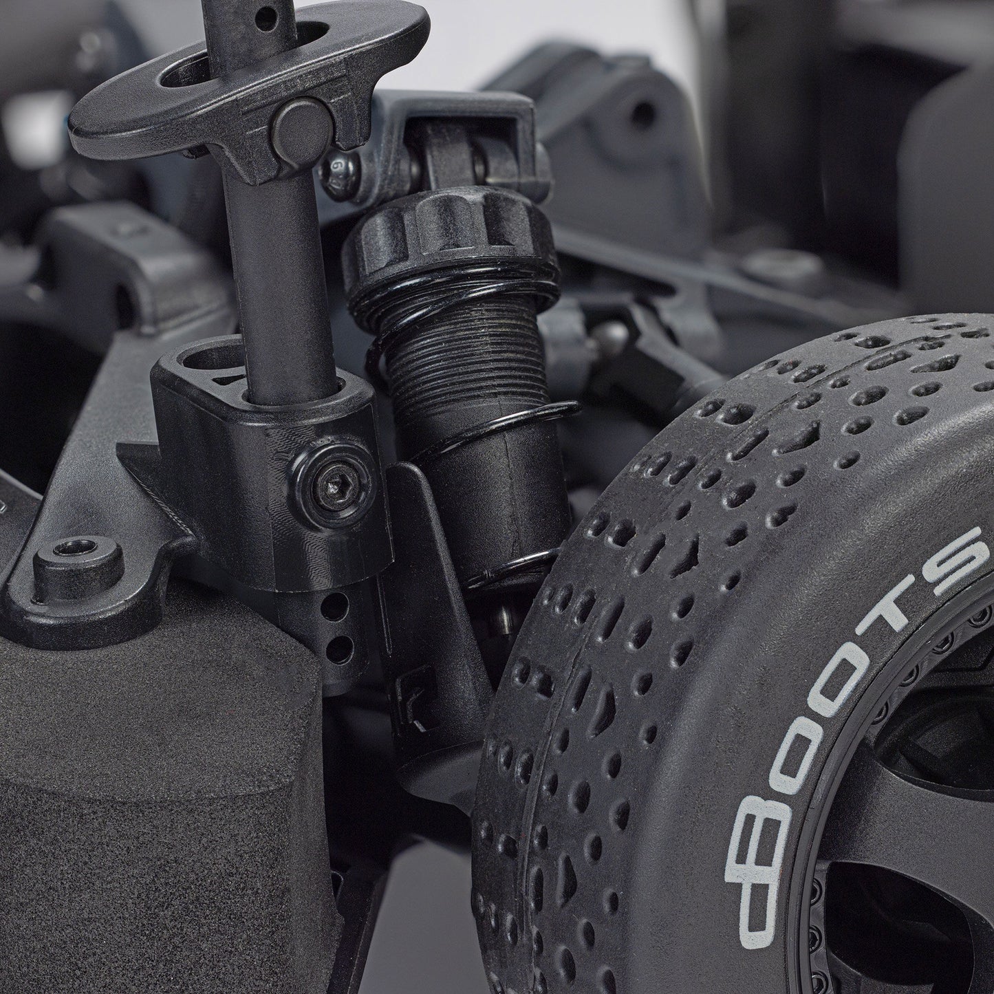1/8 Infraction 223S Ready to Run (Black) (ARA4315V4T2)_14