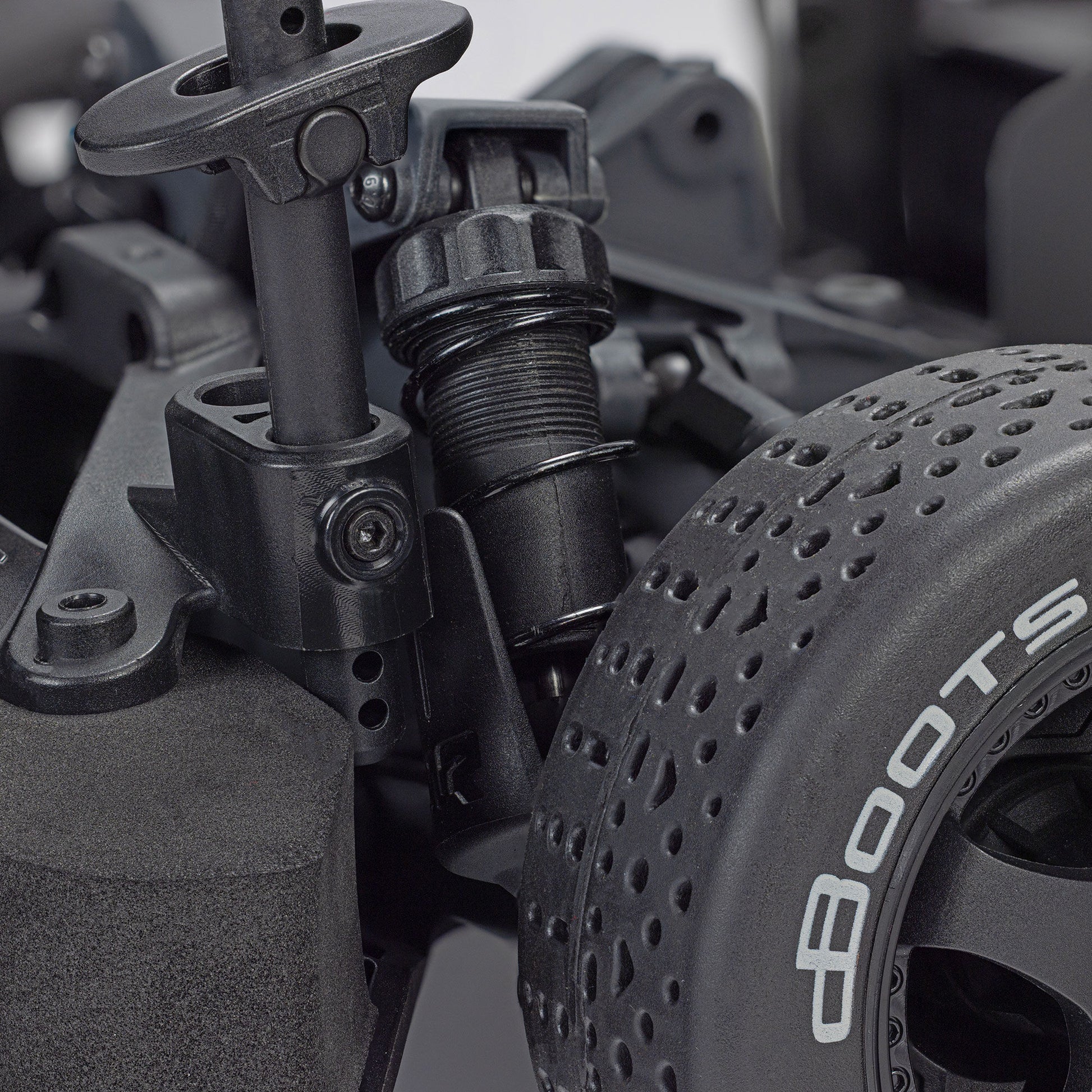 1/8 Infraction 223S Ready to Run (Black) (ARA4315V4T2)_14