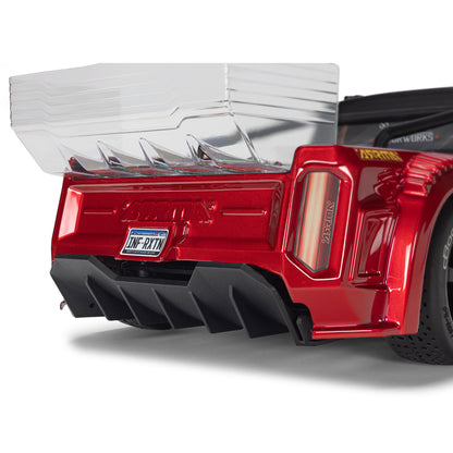 1/8 Infraction 223S Ready to Run (Black) (ARA4315V4T2)_9