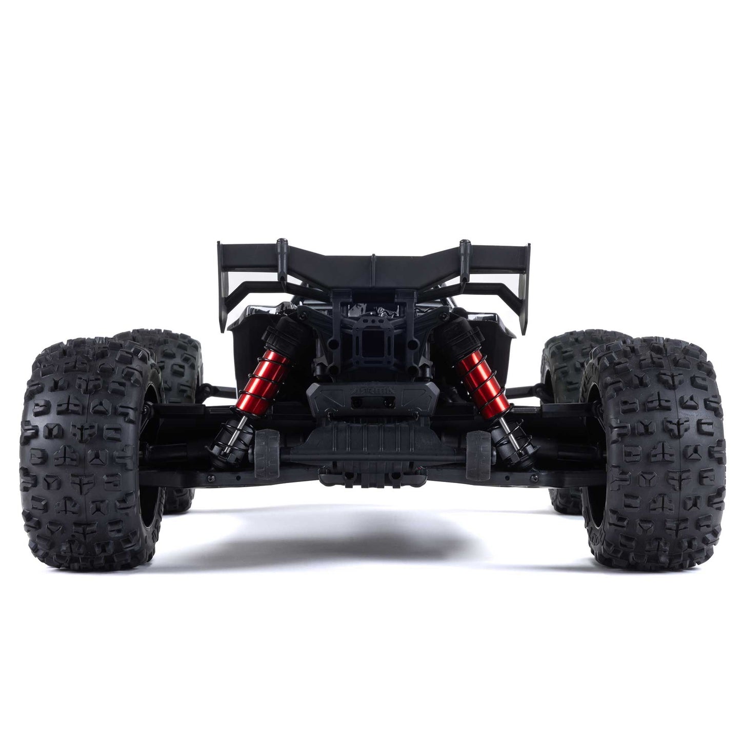 1/10 Kraton 4x4 4S BLX Ready to Run (Green) (ARA4408V2T4)_13