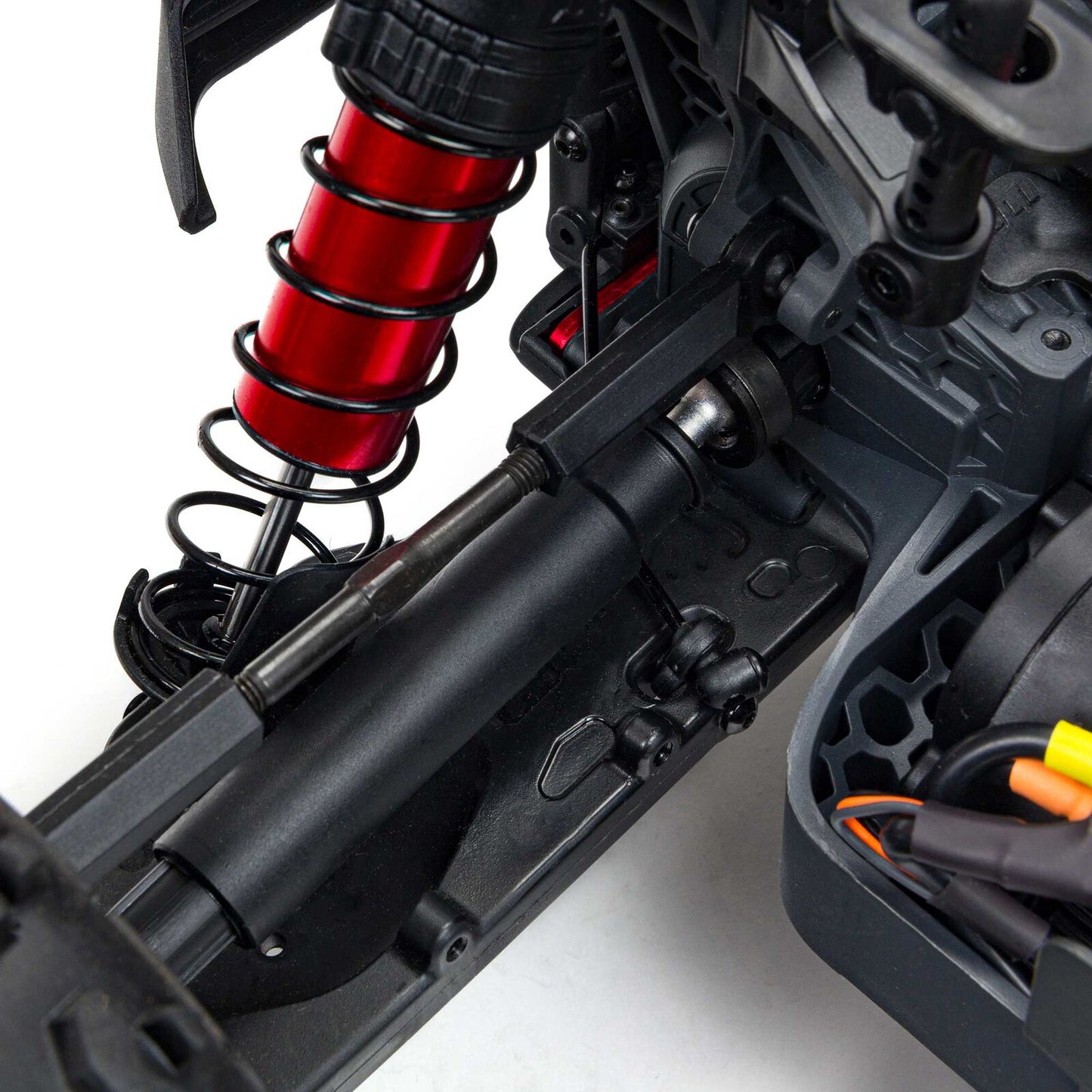 1/10 Outcast 4x4 4S BLX Ready to Run (Bronze) (ARA4410V2T1)