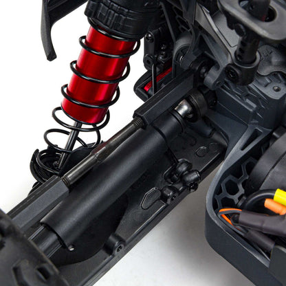 1/10 Outcast 4x4 4S BLX Ready to Run (Bronze) (ARA4410V2T1)