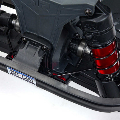 1/10 Outcast 4x4 4S BLX Ready to Run (Bronze) (ARA4410V2T1)