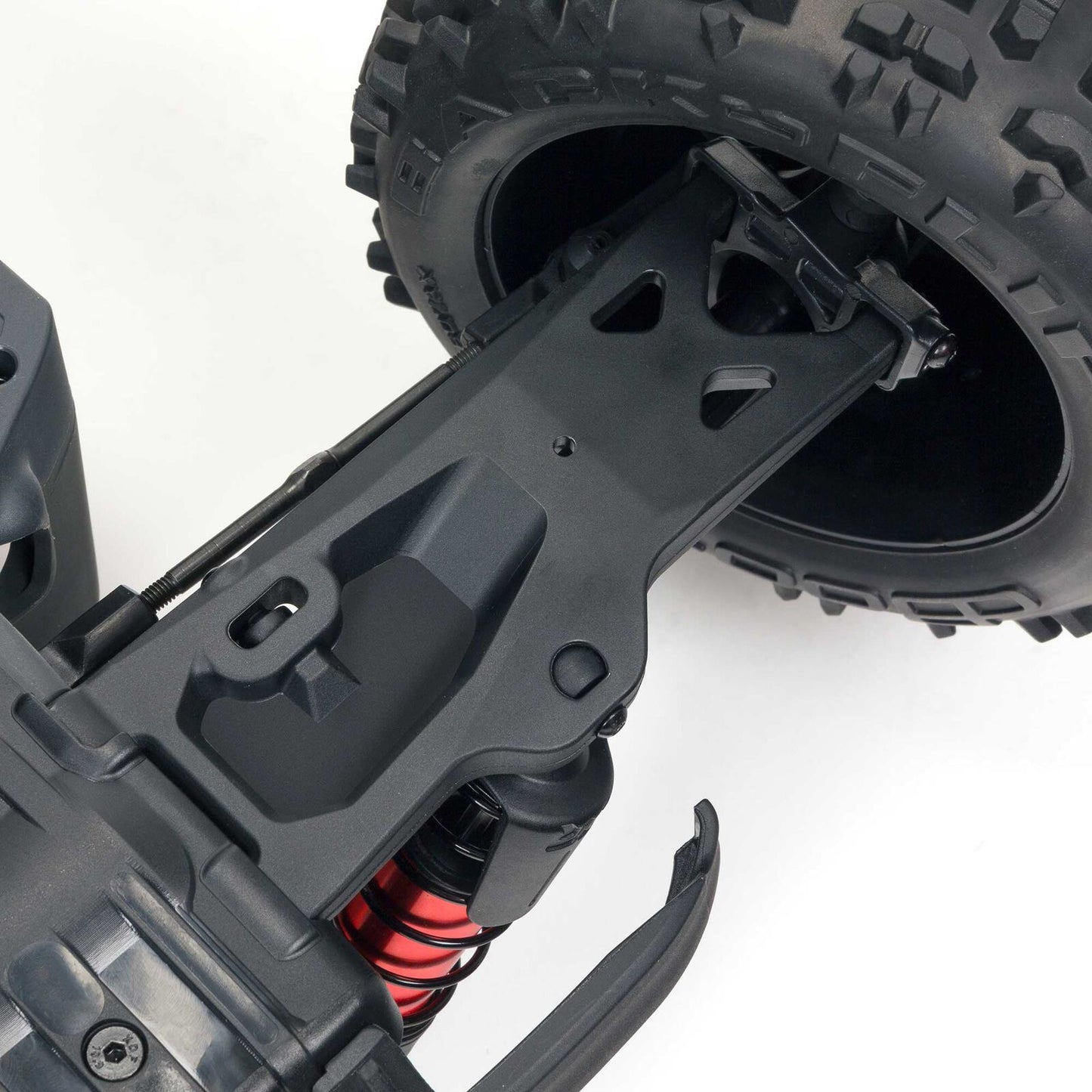 1/10 Outcast 4x4 4S BLX Ready to Run (Bronze) (ARA4410V2T1)