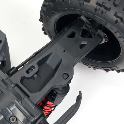 1/10 Outcast 4x4 4S BLX Ready to Run (Bronze) (ARA4410V2T1)