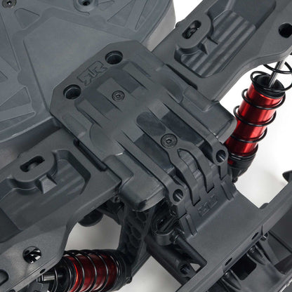 1/10 Outcast 4x4 4S BLX Ready to Run (Bronze) (ARA4410V2T1)