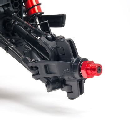 1/10 Outcast 4x4 4S BLX Ready to Run (Bronze) (ARA4410V2T1)