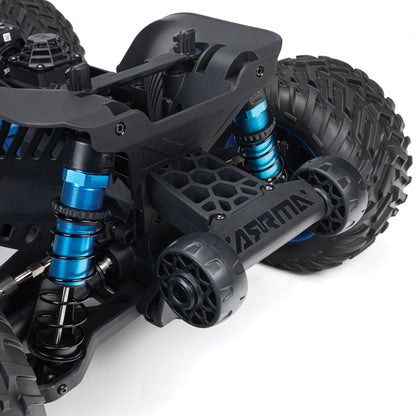 1/8 Quake 4S Ready to Run (White) (ARA4437T2)_32