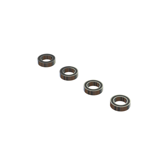 Ball Bearing 7x11x3mm 2RS (4)