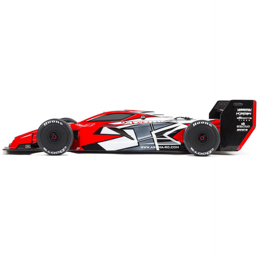 1/7 Limitless V2 Roller (ARA7116V2)