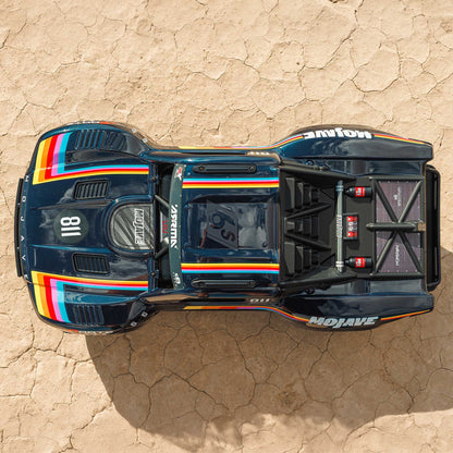 1/7 Mojave 6S V3 Ready to Run (Blue) (ARA7604V3T1)_35