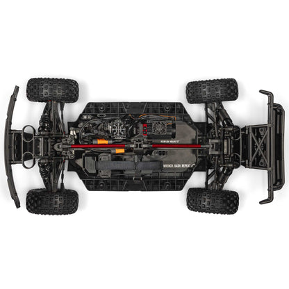 1/7 Mojave 6S V3 Ready to Run (Blue) (ARA7604V3T1)_26
