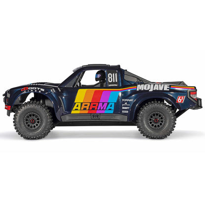1/7 Mojave 6S V3 Ready to Run (Blue) (ARA7604V3T1)_18