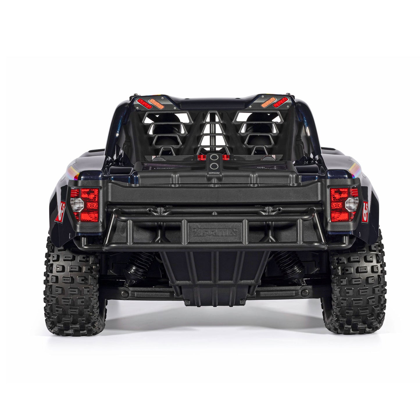 1/7 Mojave 6S V3 Ready to Run (Blue) (ARA7604V3T1)_3