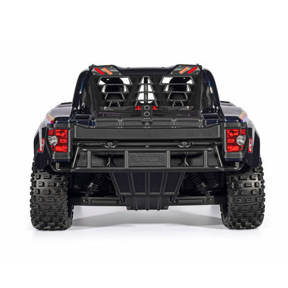 1/7 Mojave 6S V3 Ready to Run (Blue) (ARA7604V3T1)_3