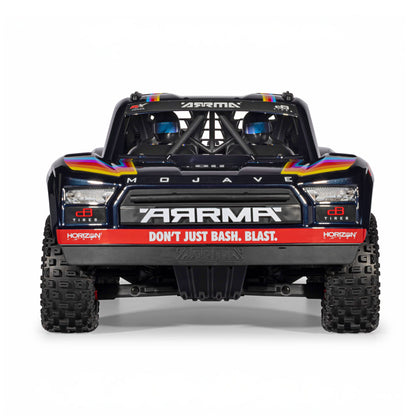 1/7 Mojave 6S V3 Ready to Run (Blue) (ARA7604V3T1)_16