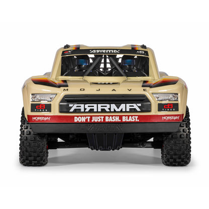 1/7 Mojave 6S V3 Ready to Run (Beige) (ARA7604V3T2)_28